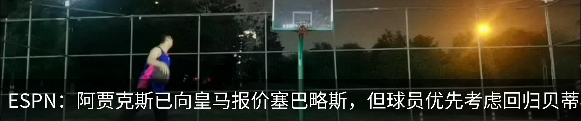 新闻动态